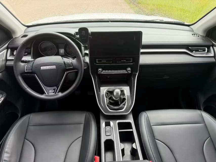Haval M6 5