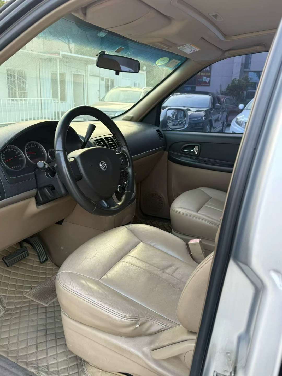 Buick GL8 2014 2.4 Executive Edition 8