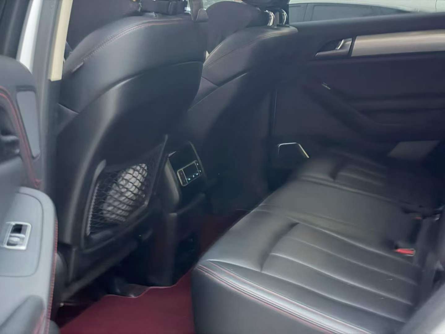 BYD Tang 2019 2.0T Plug-in Hybrid 4