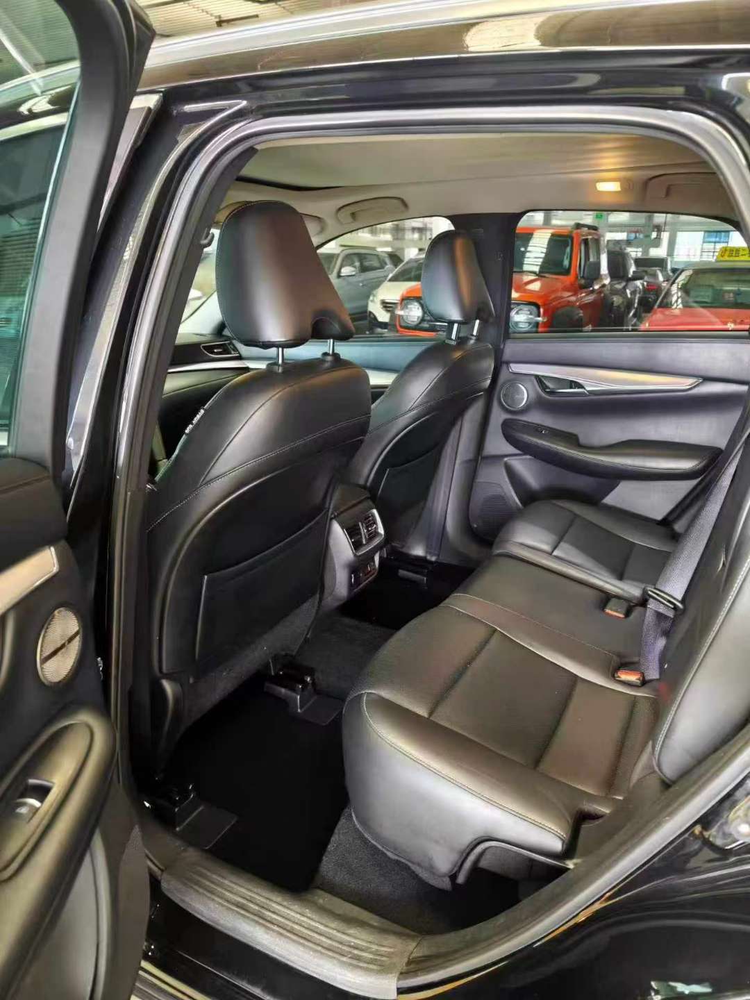 Infiniti Q50 2020 2.0T 5