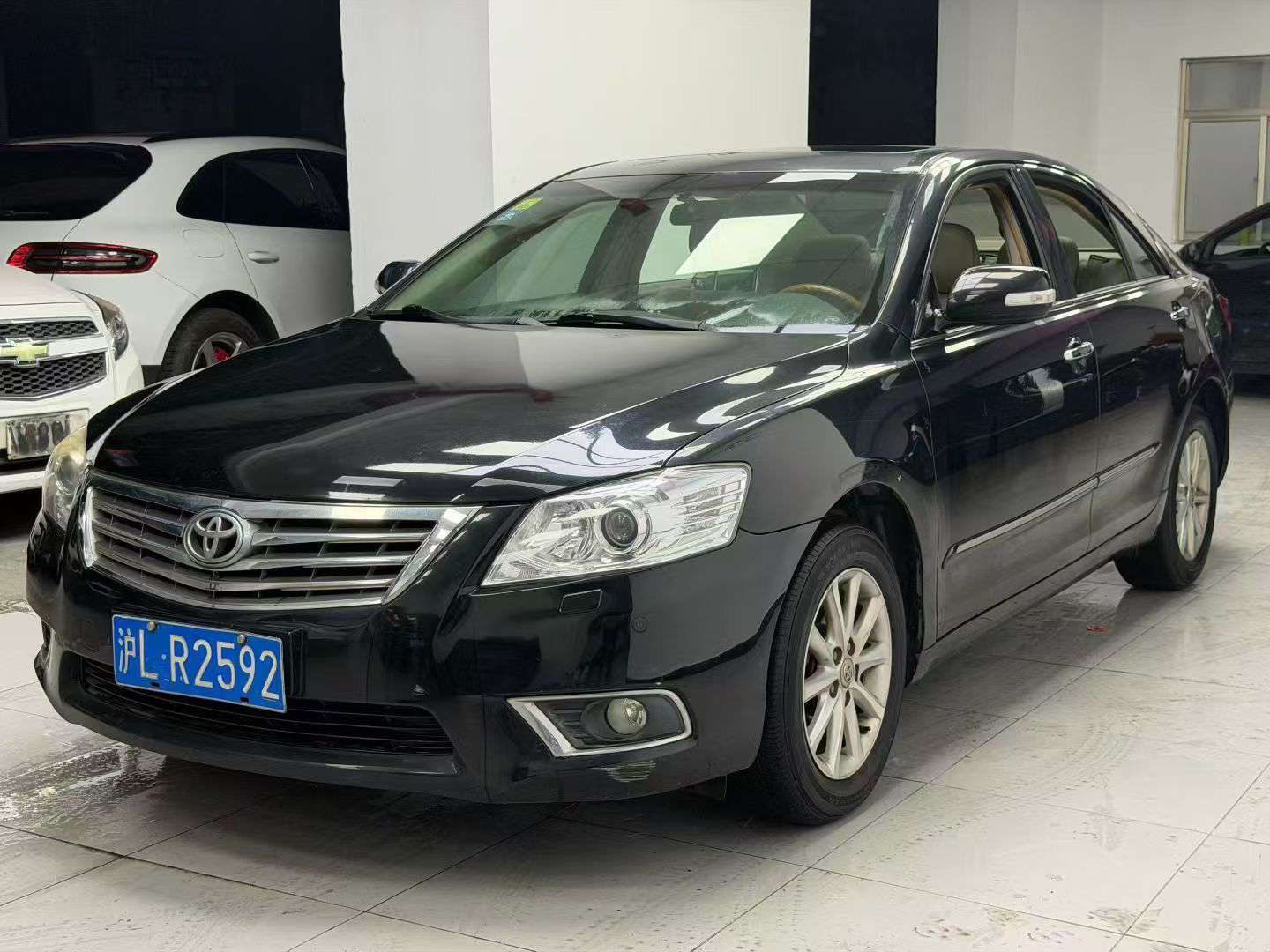 Toyota Camry 2009 Camry