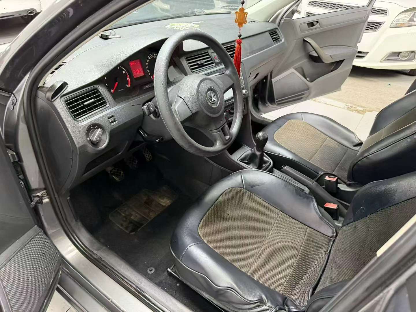 Buick Regal 8