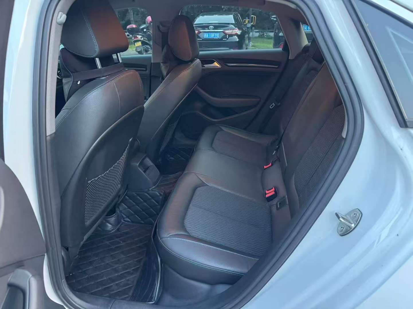 Audi A3 1.4T Fashion Edition 7