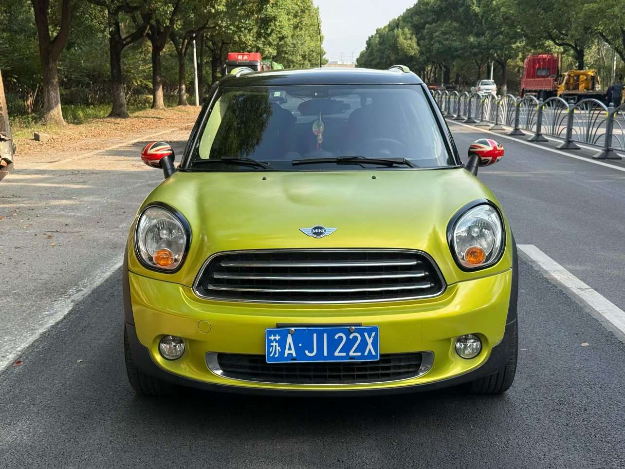 MINI 2013 1.6L Automatic Sunroof