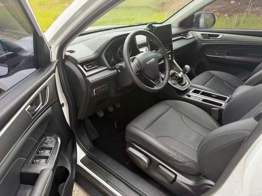 Haval M6 4