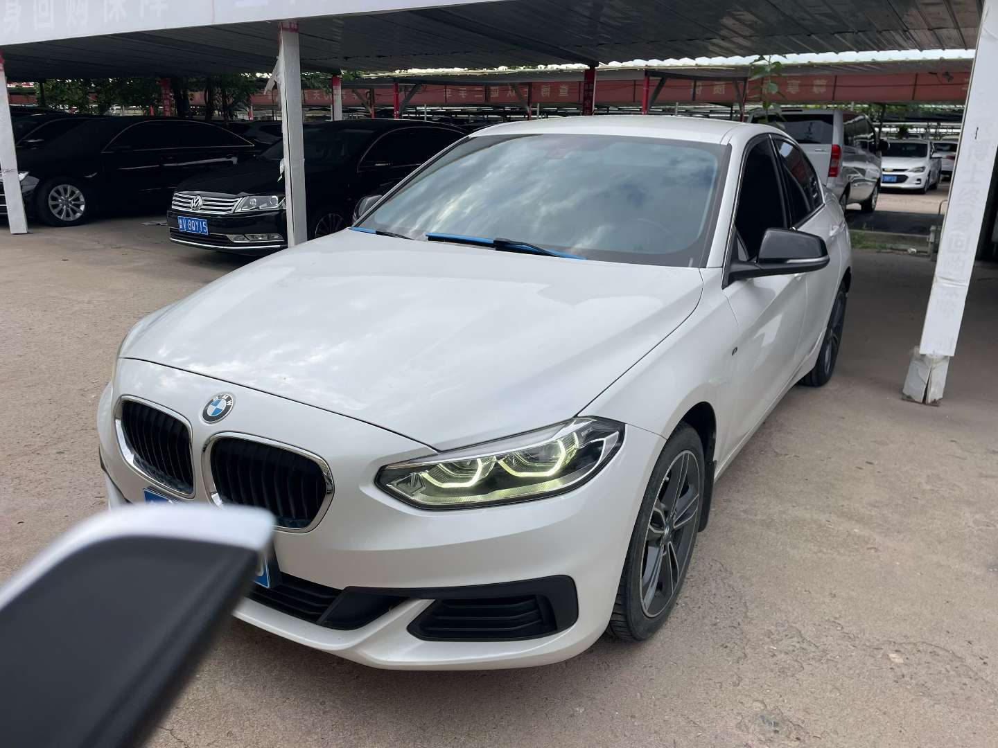 BMW 1 Series 120