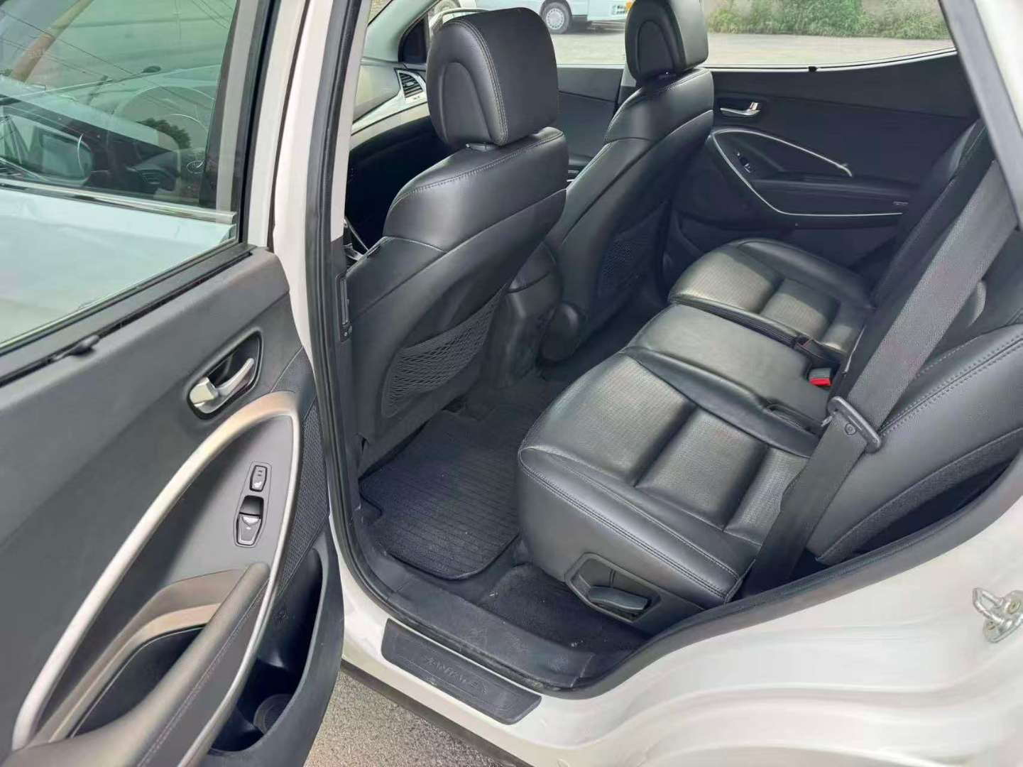 Hyundai Santa Fe 3