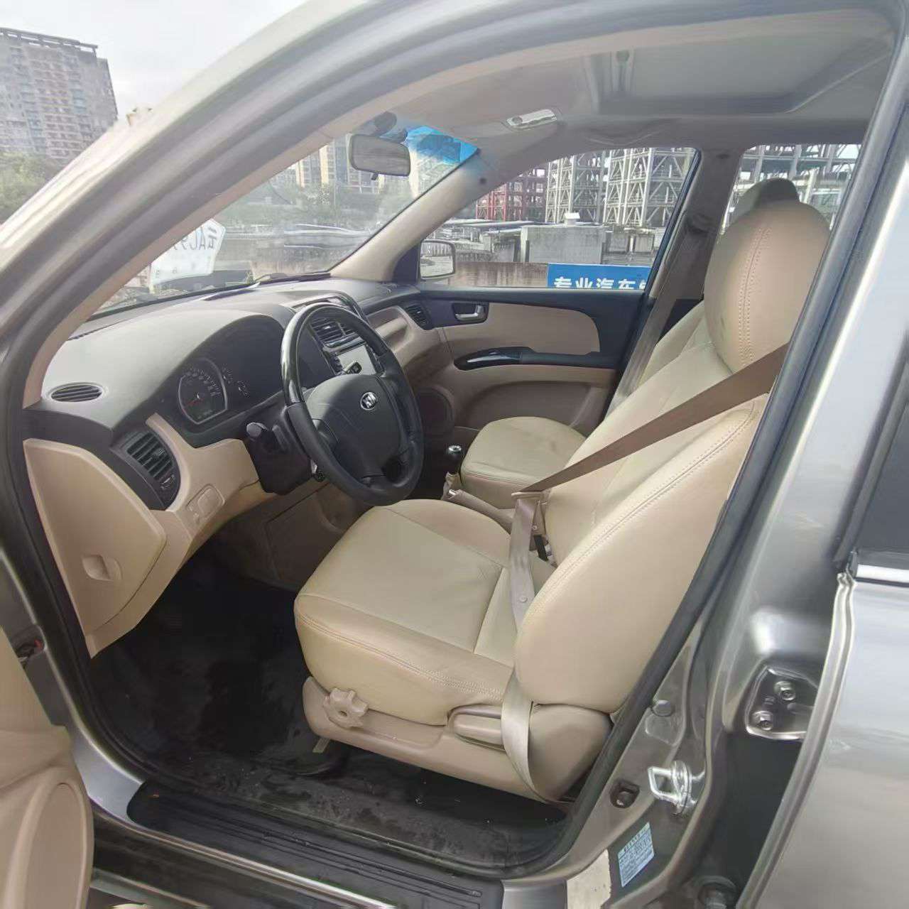 Kia Sportage 9