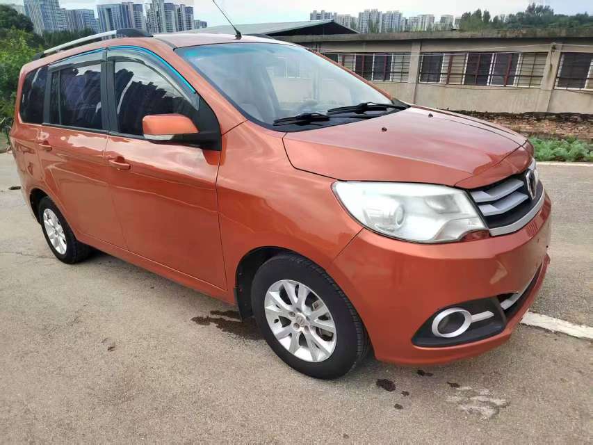 Jinbei 750 6