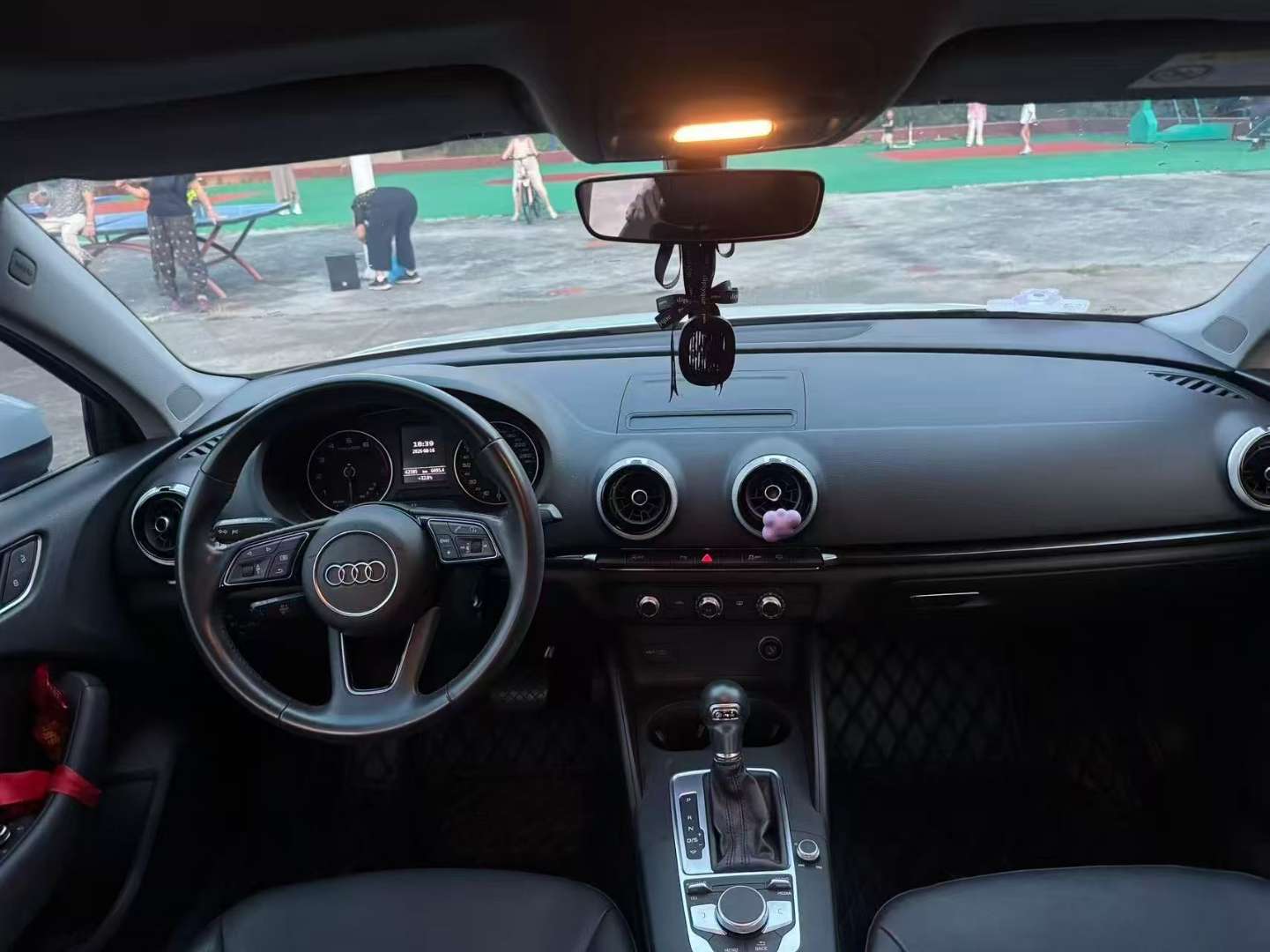Audi A3 1.4T Fashion Edition 6