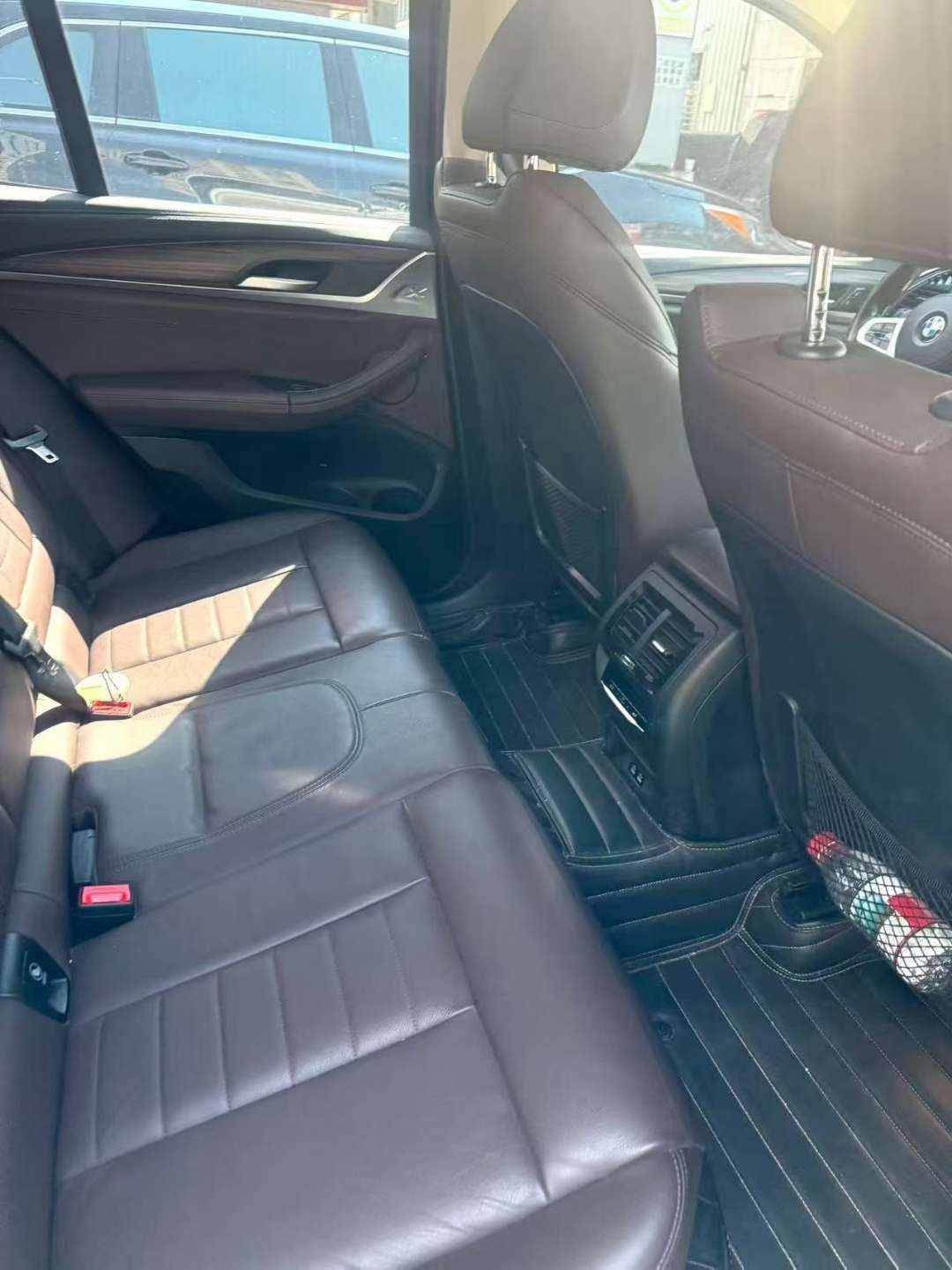 BMW X3 28i M Sport 2