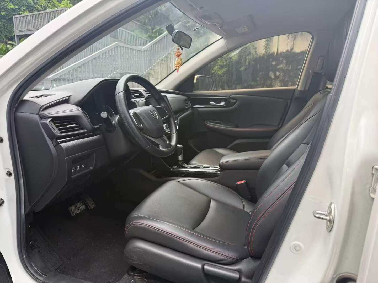 Honda Crider 4