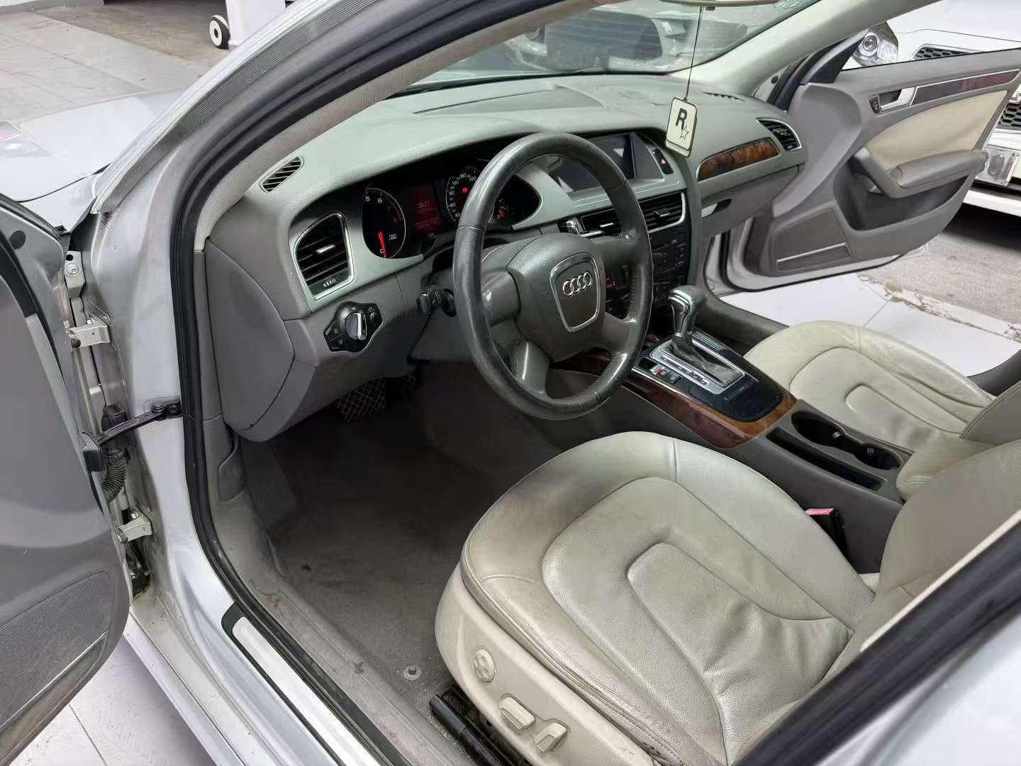 Buick Regal 5