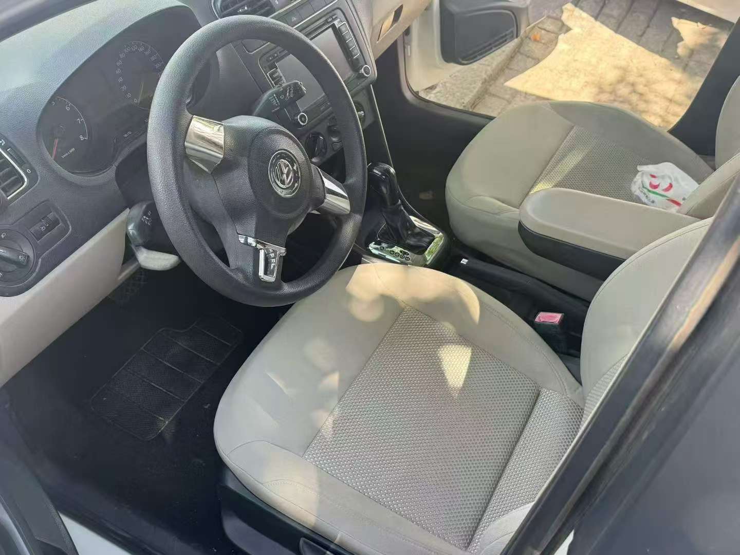 Volkswagen Polo 6
