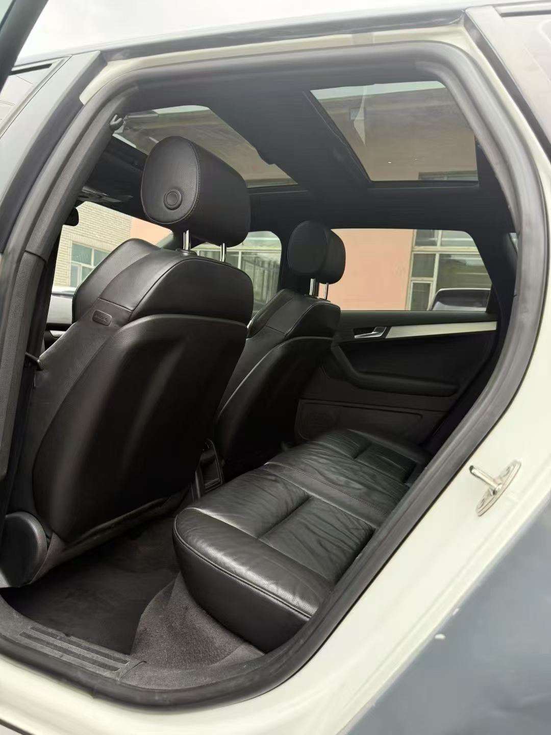Audi A3 2011 1.8T Fully Imported 6