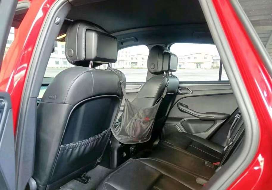 Porsche Macan 2.0T 3