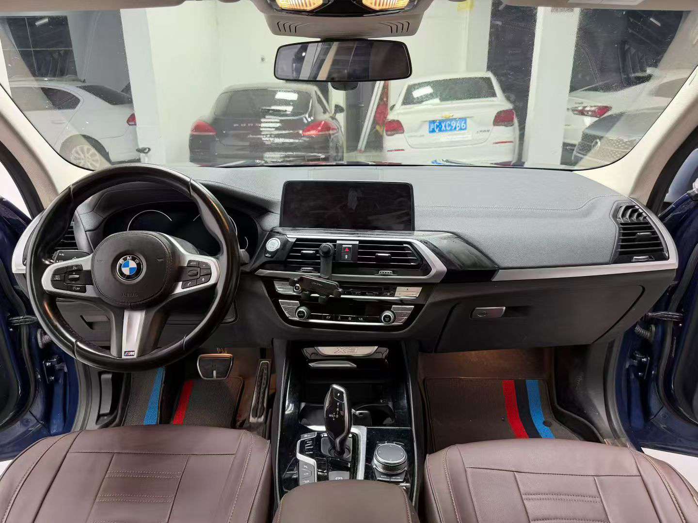 BMW X3 M Sport Package 5