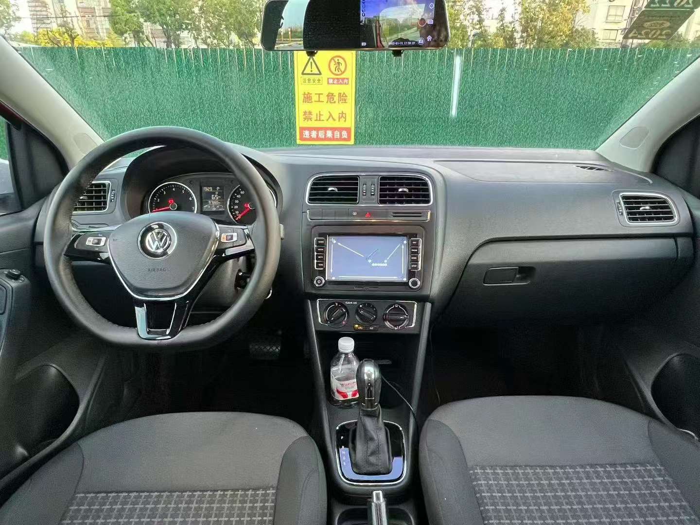 Volkswagen Polo 1.6L Automatic High Spec 5