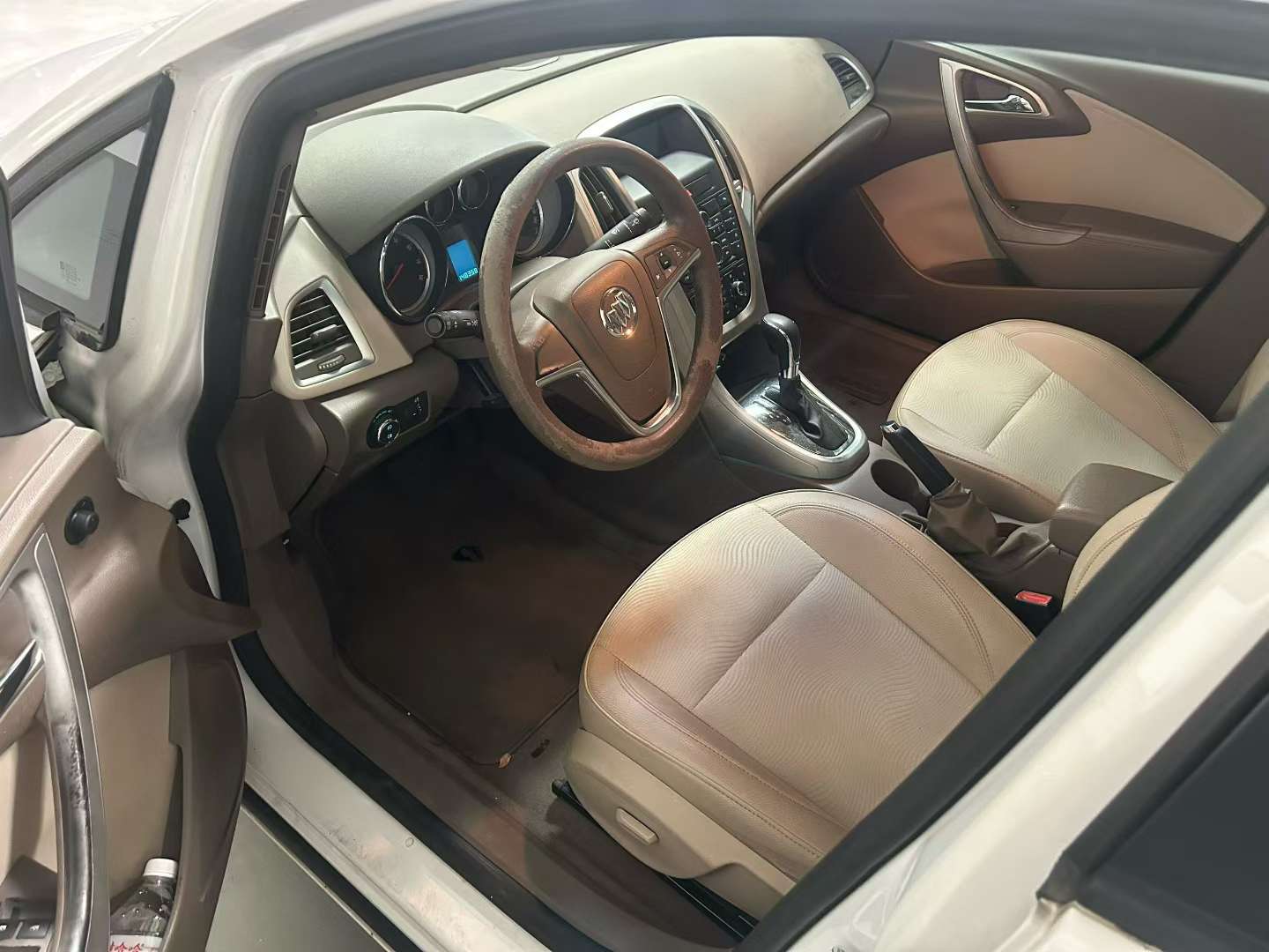 Buick Excelle GT 5
