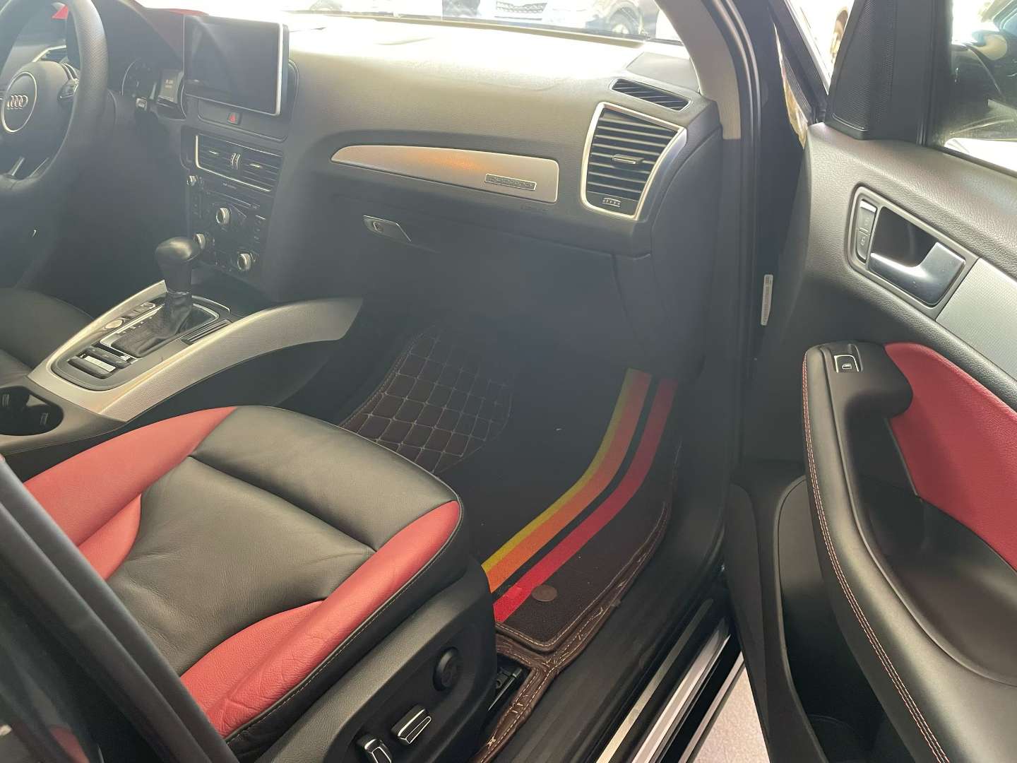 Audi Q5 Plus Technology Edition 5