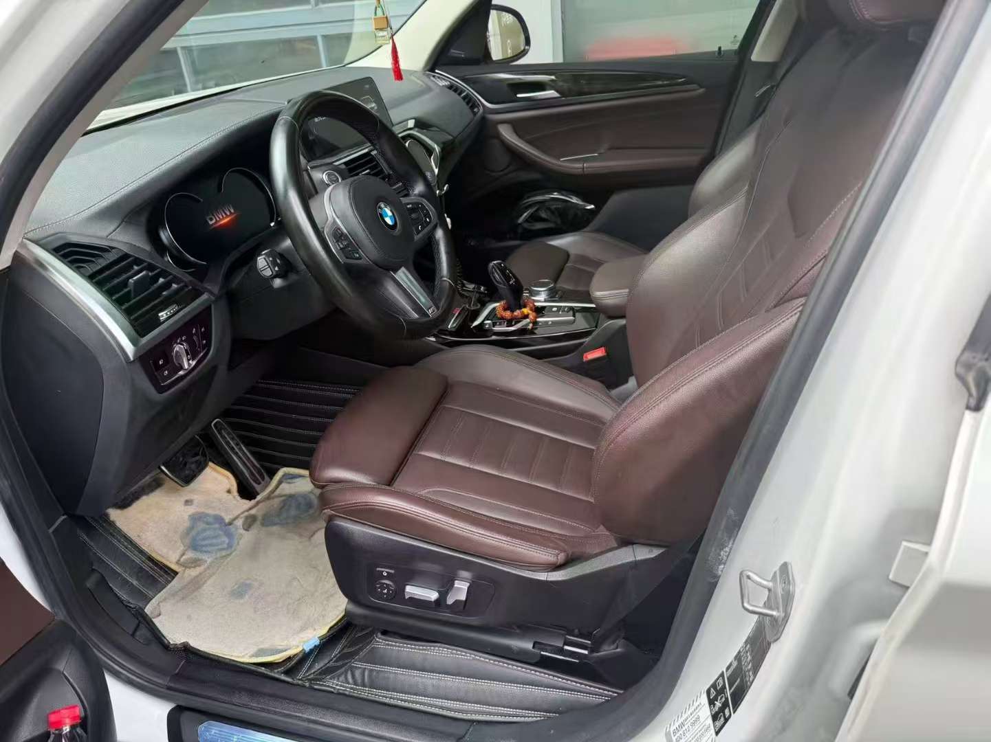BMW X3 30i Leading M Sport 3
