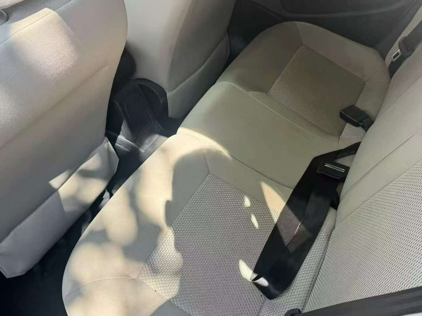 Volkswagen Polo 3