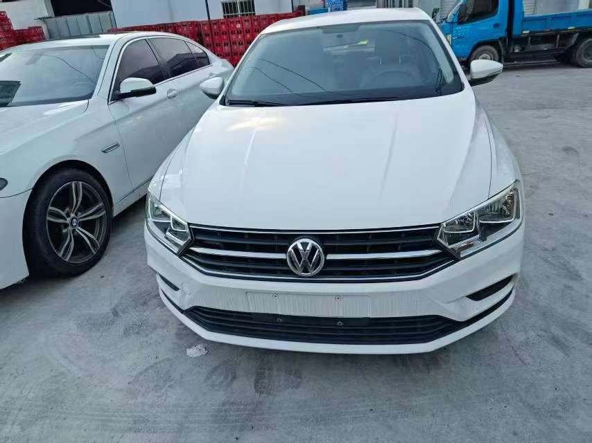 Volkswagen Bora 1.5L Manual Fashion Edition