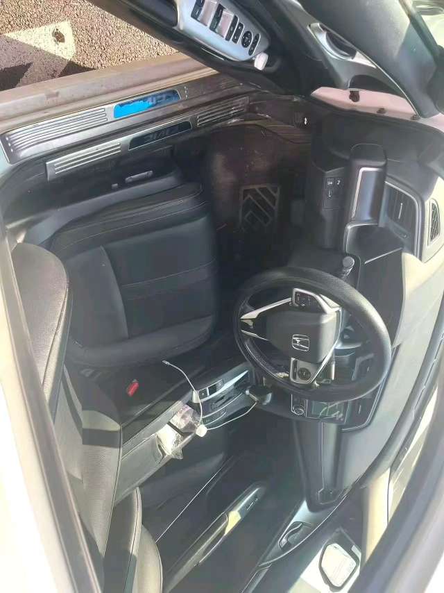 Honda Civic 2017 Premium 2