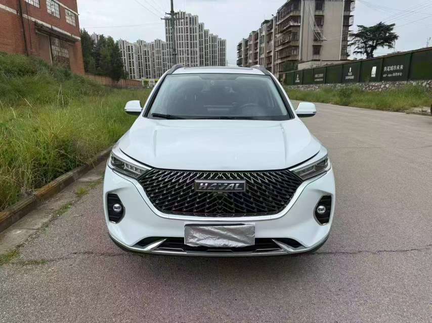 Haval M6 2
