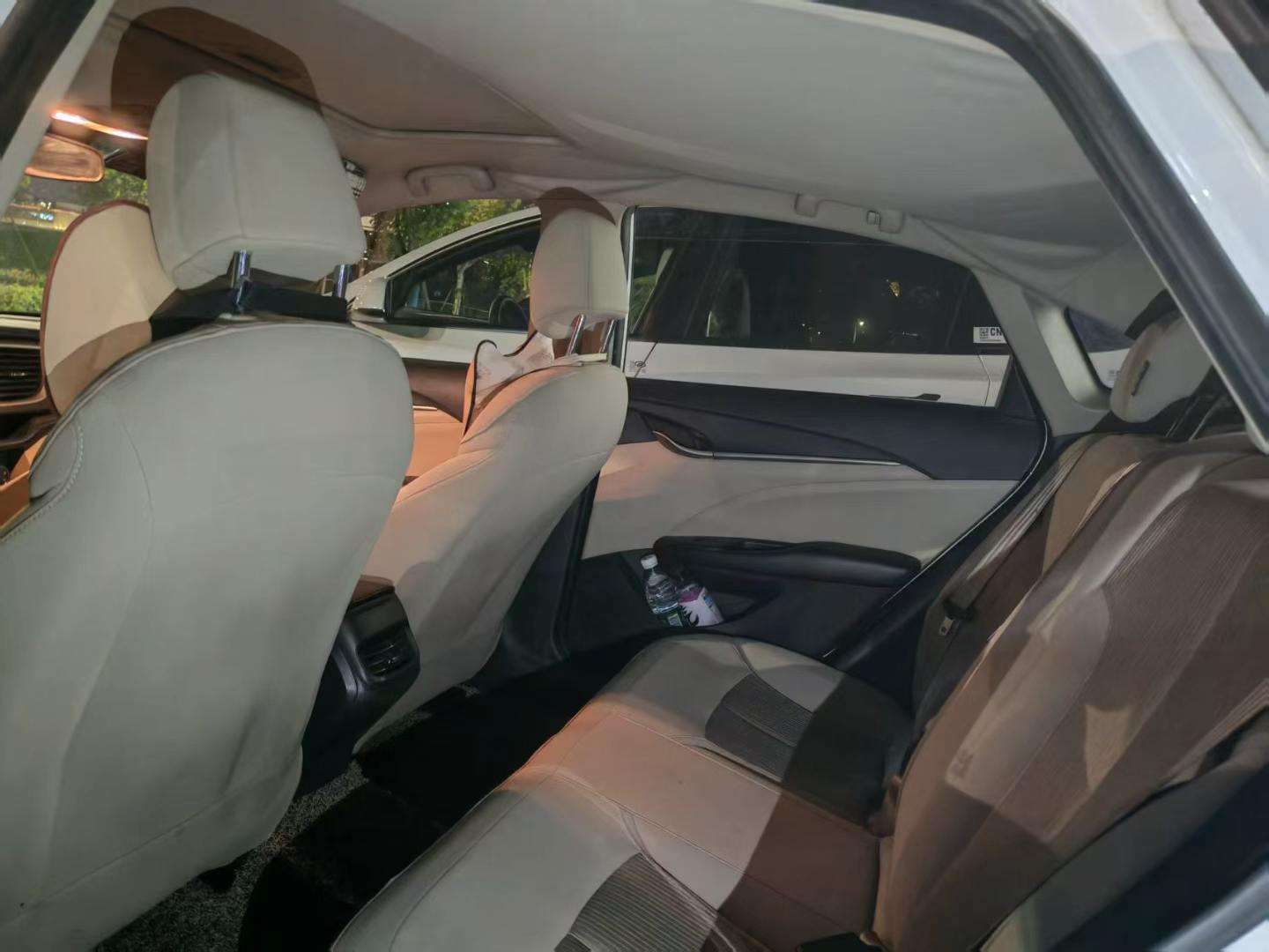 Buick Excelle 2015 1.5L Automatic Sunroof 6