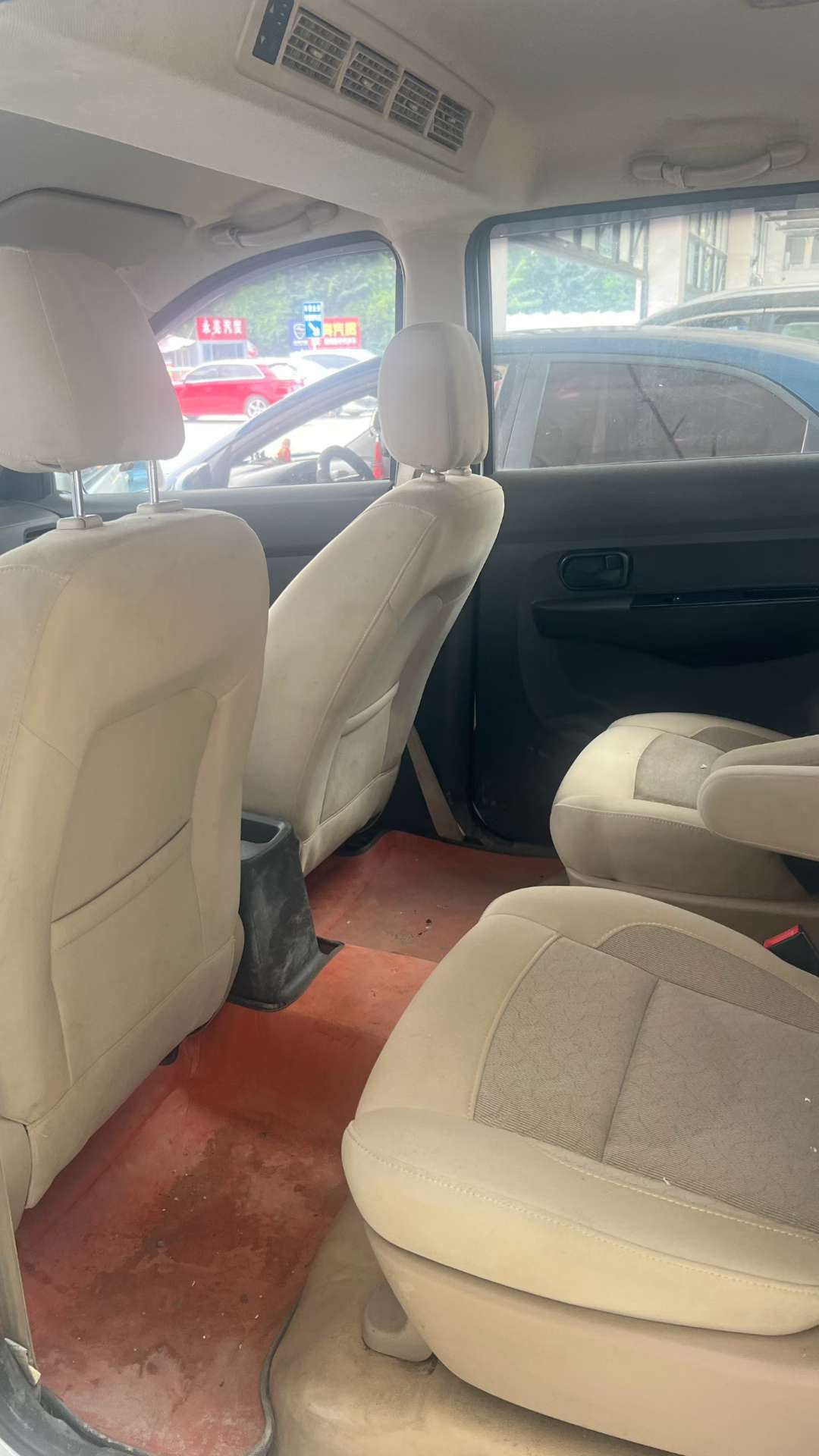 Wuling Hongguang S 4