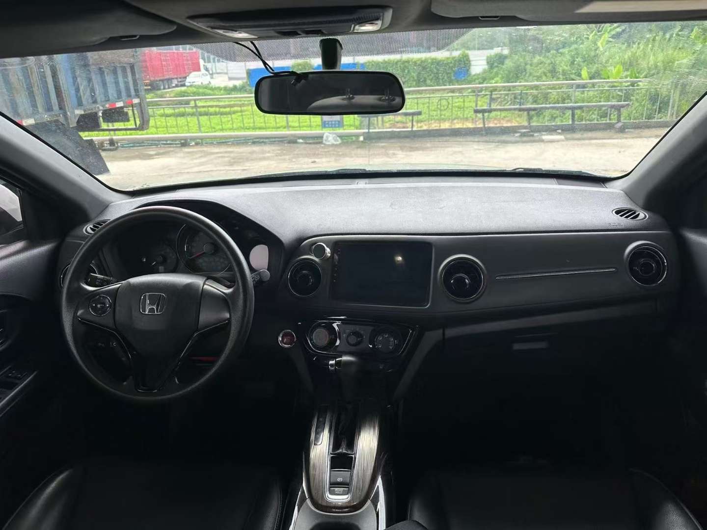 Honda XR-V 1.8L Comfort Edition 8