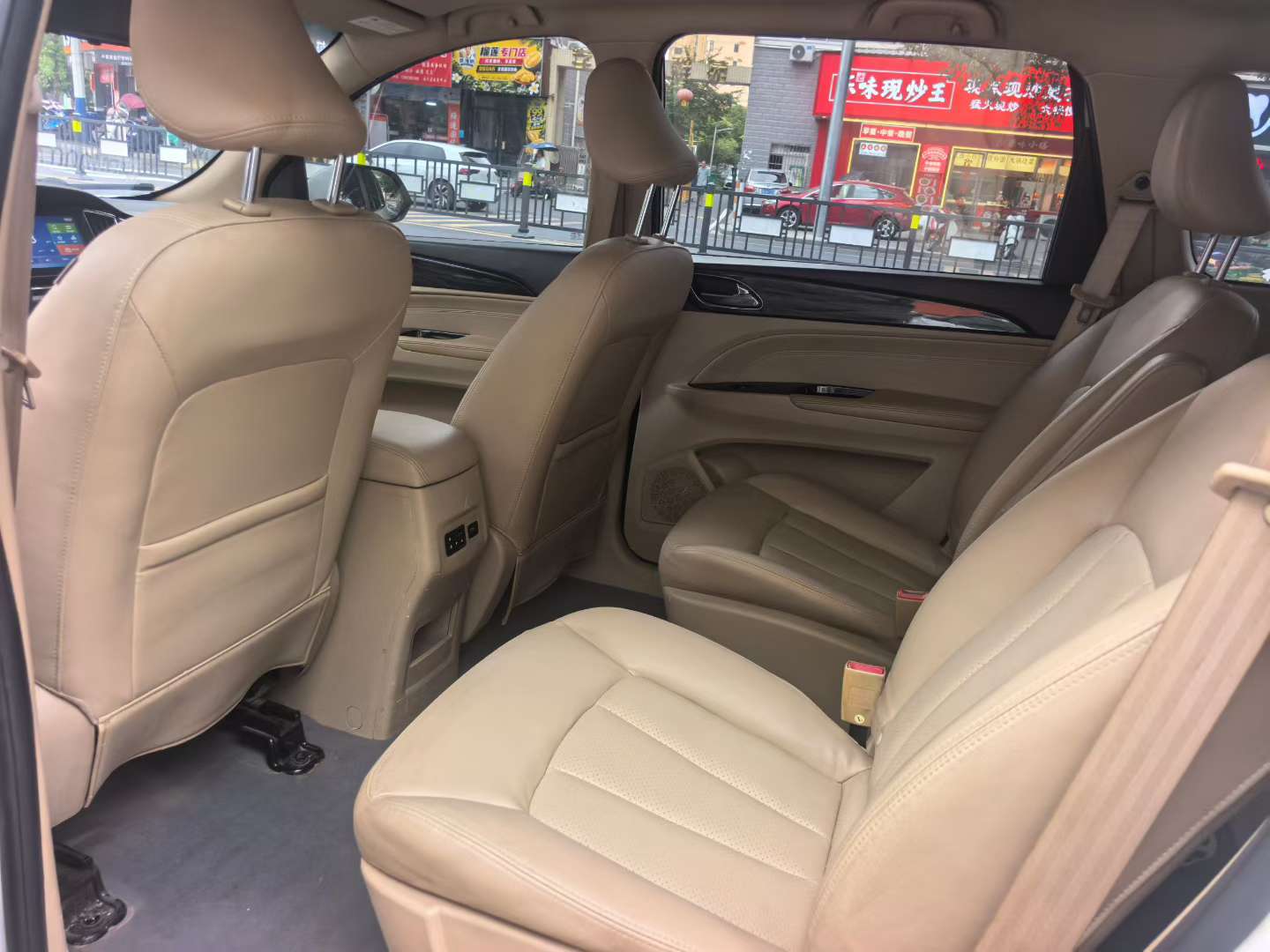 Baojun 730 Manual 1.5T High Trim 7