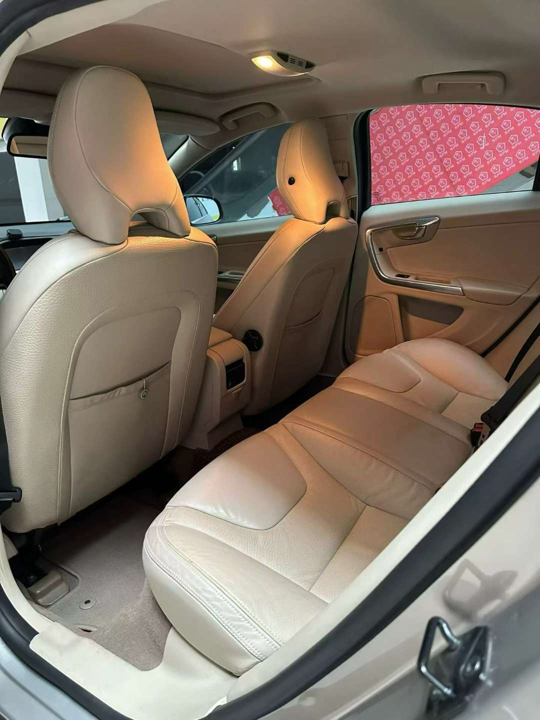 Volvo S60 2014 T5 2.0T A/MT Zenith Edition 4