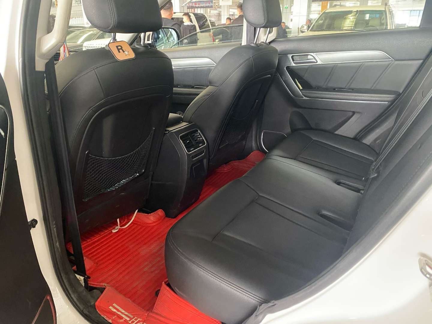 Haval H6 H6 Coupe 2.0T 5