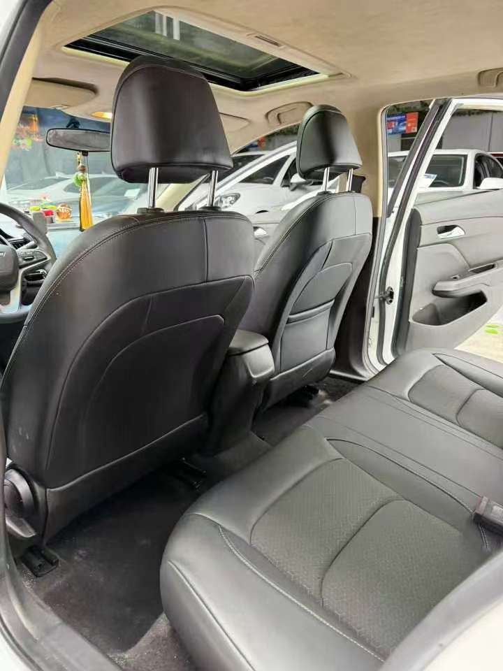 Lexus ES ES250 6