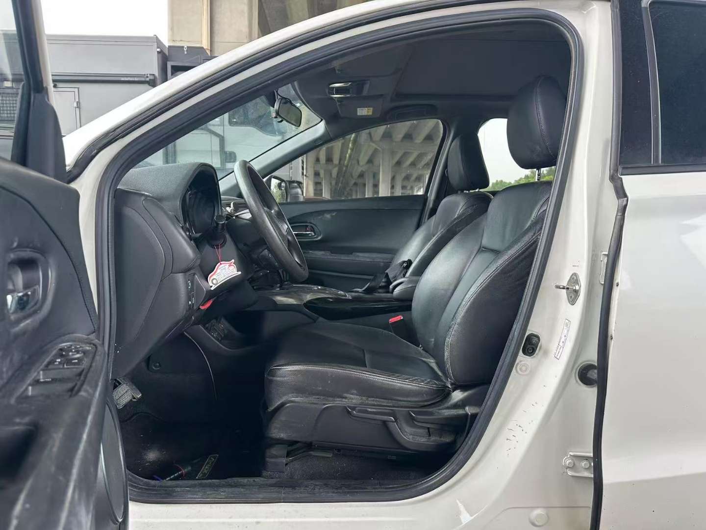 Honda XR-V 1.8L Comfort Edition 6