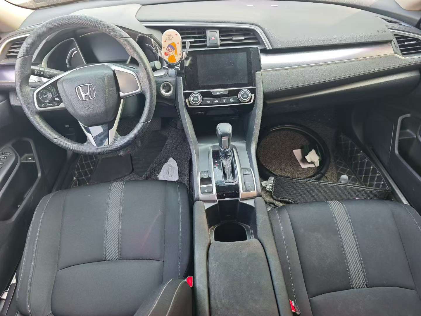 Honda Civic 1.5T Automatic Sunroof 2