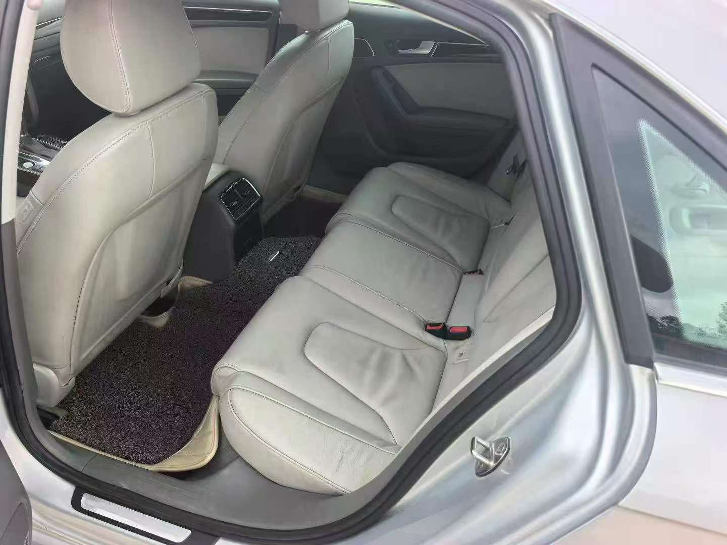 Audi A4 4