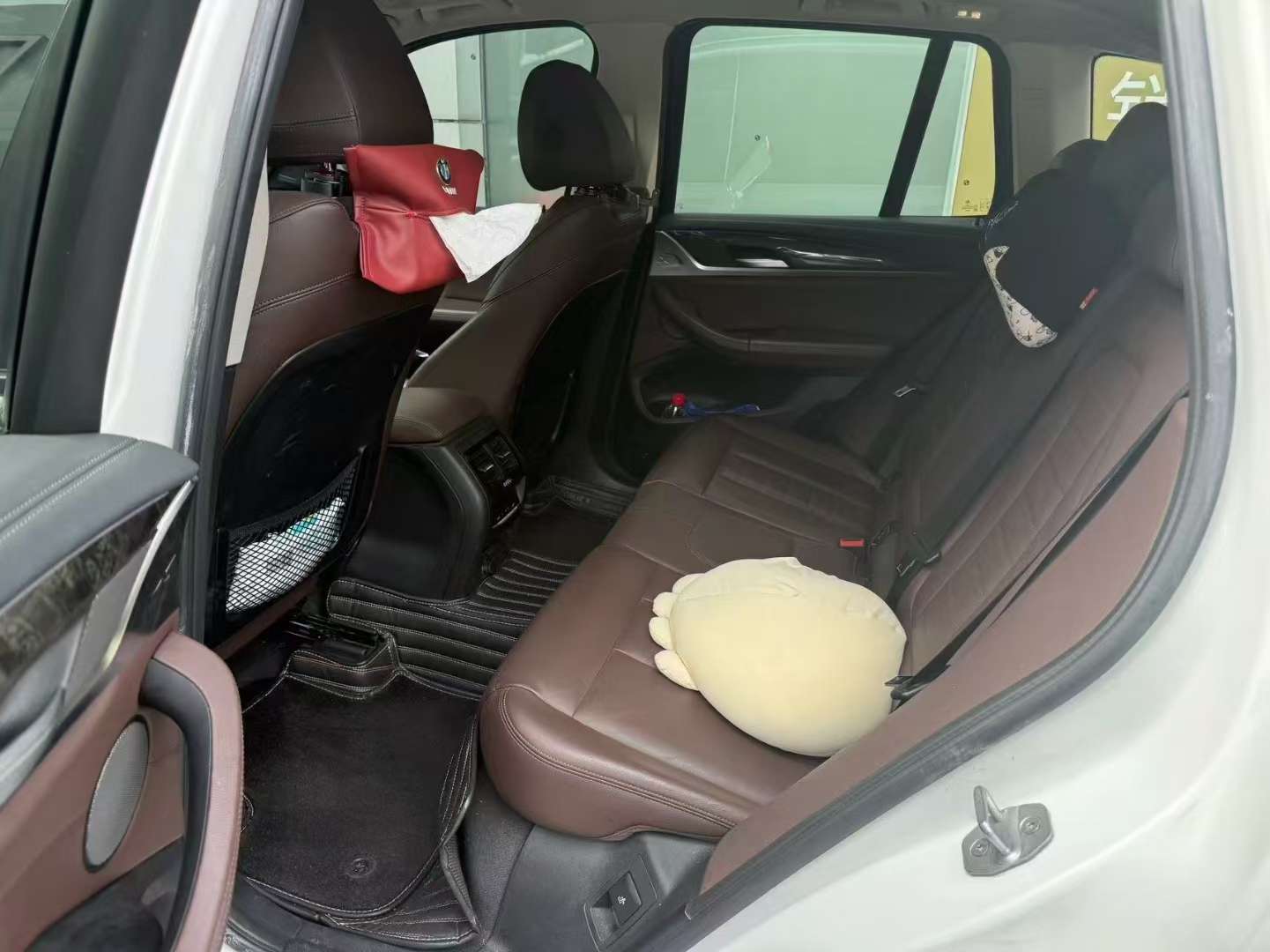 BMW X3 30i Leading M Sport 6