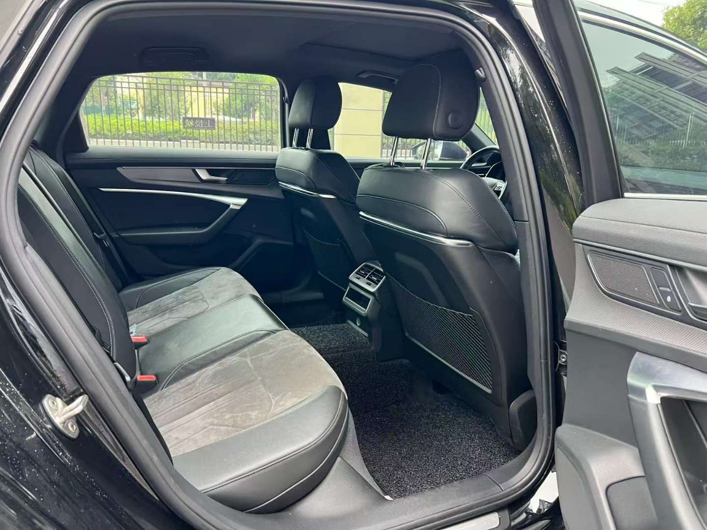 Audi A6L 40 Luxury Dynamic 7