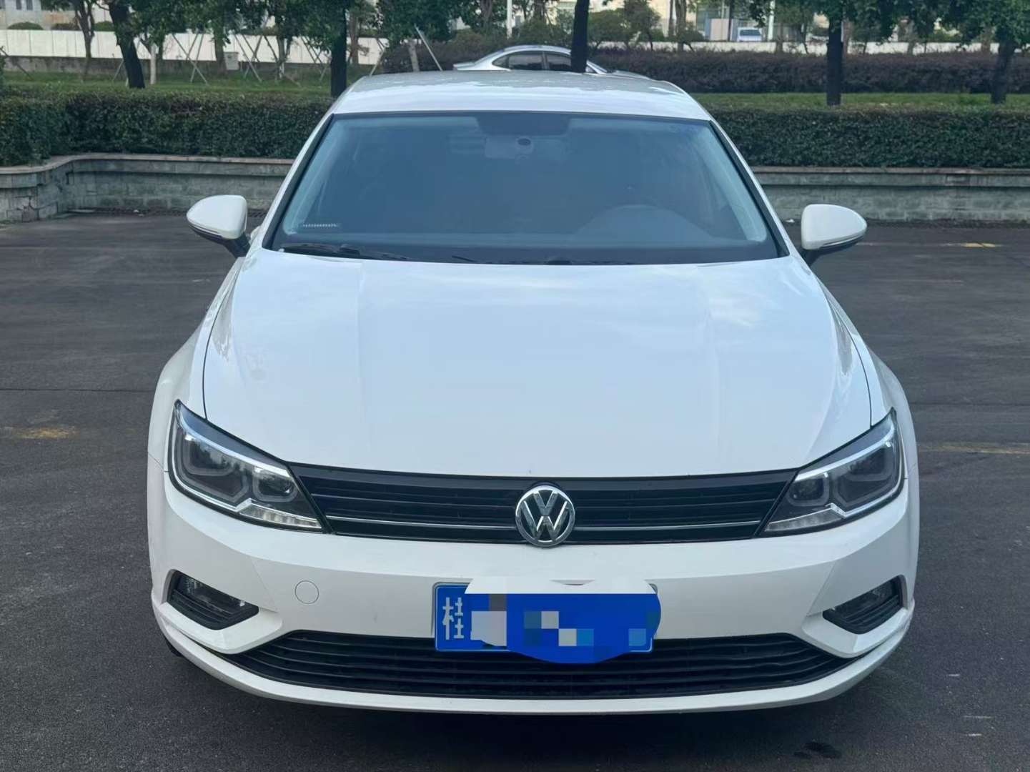 Volkswagen Lamando 2017 230TSI Fashion Edition