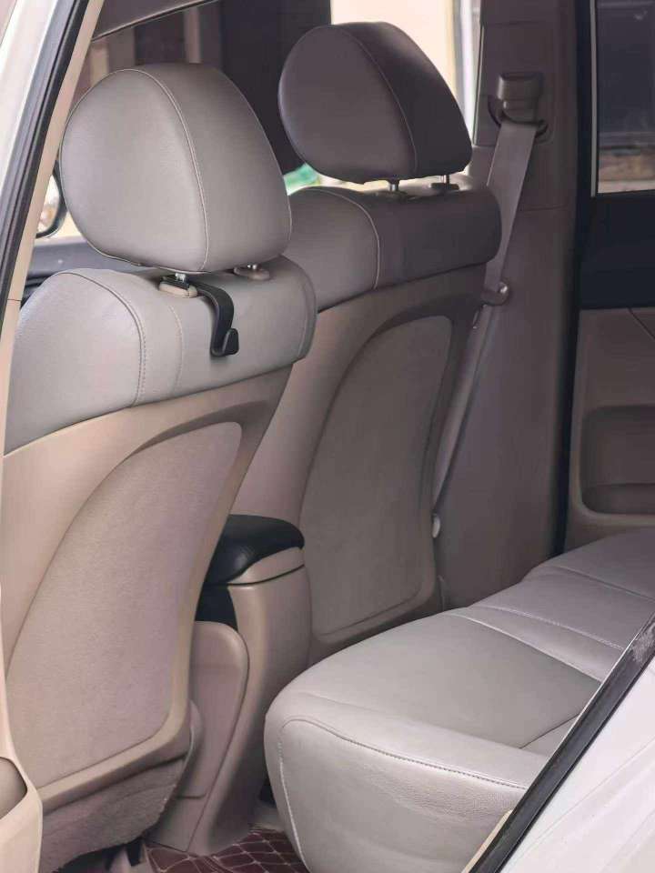 Honda Ciimo 2014 1.8L Automatic 4