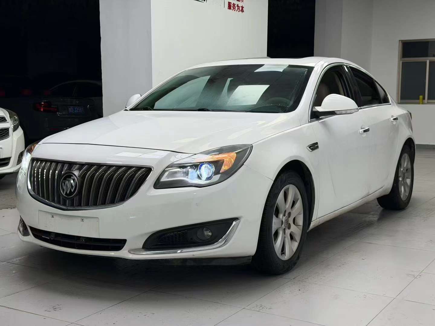 Buick Regal