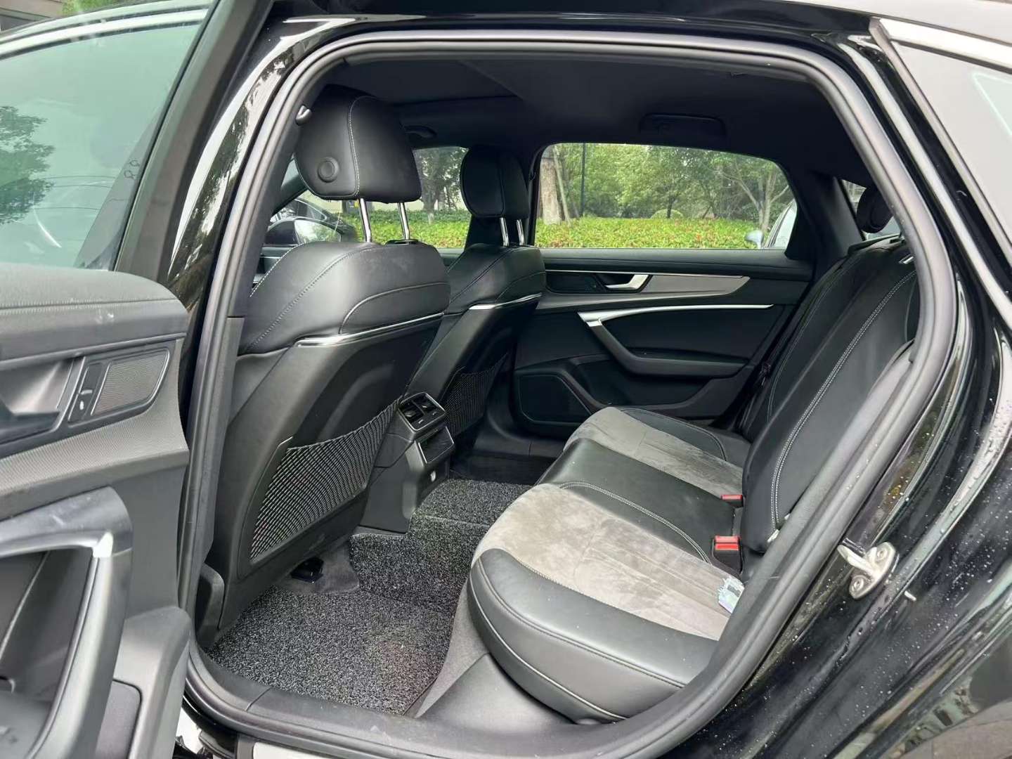 Audi A6L 40 Luxury Dynamic 5