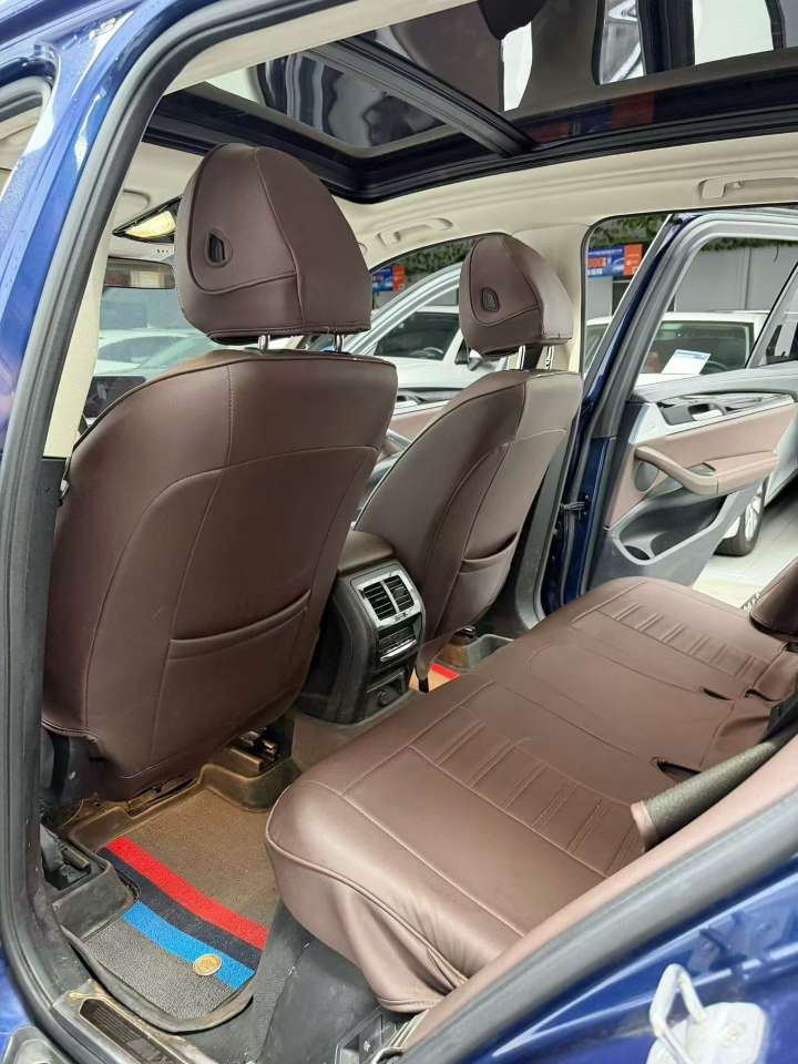 BMW X3 M Sport Package 6