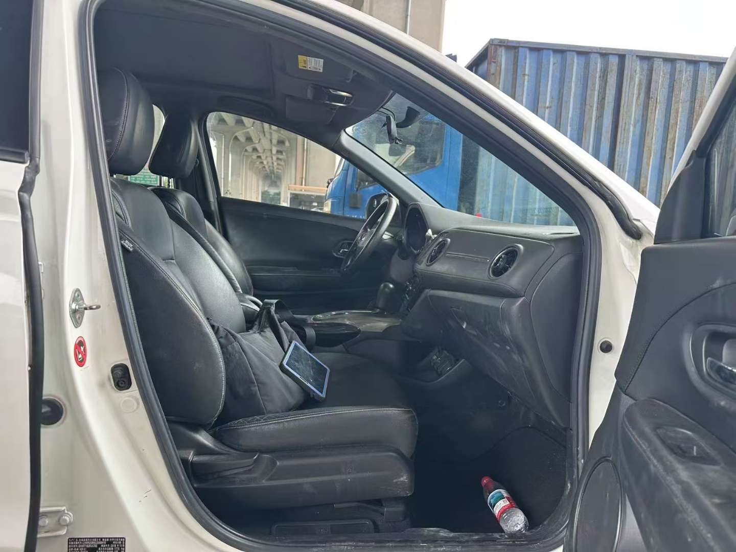 Honda XR-V 1.8L Comfort Edition 5