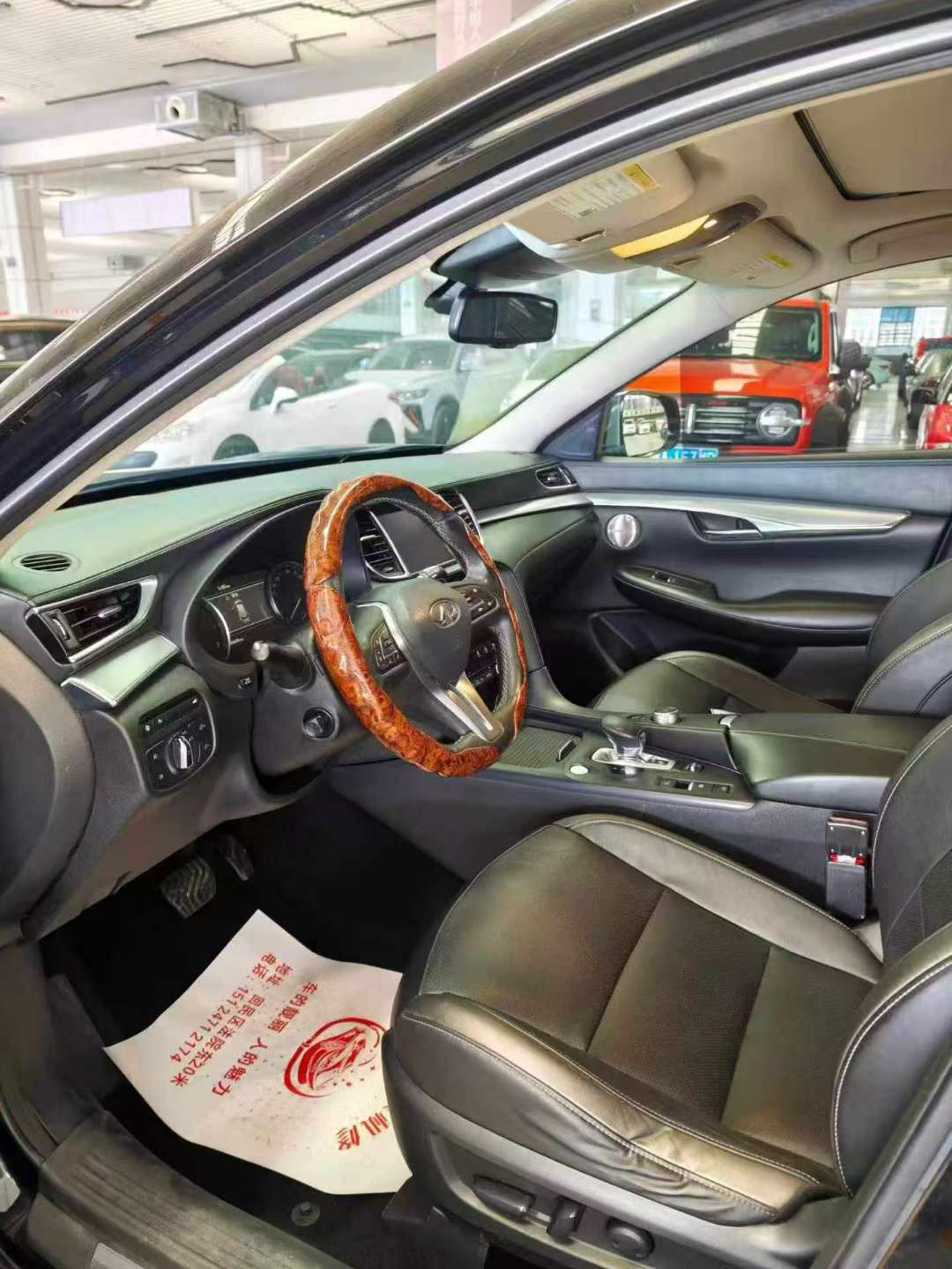 Infiniti Q50 2020 2.0T 4