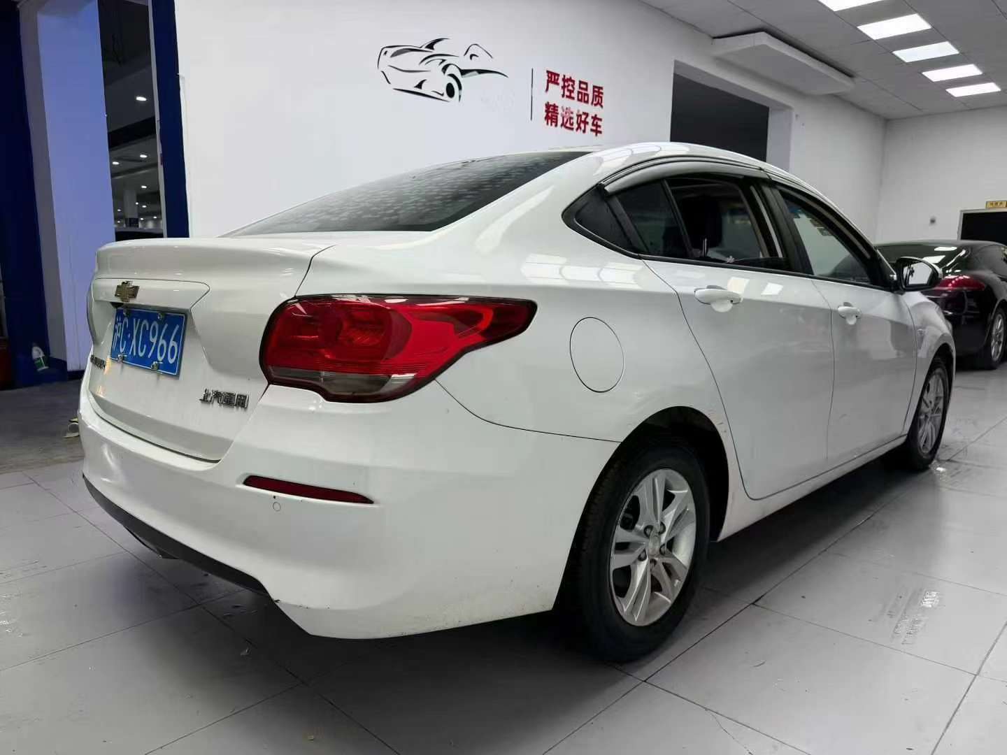Lexus ES ES250 4