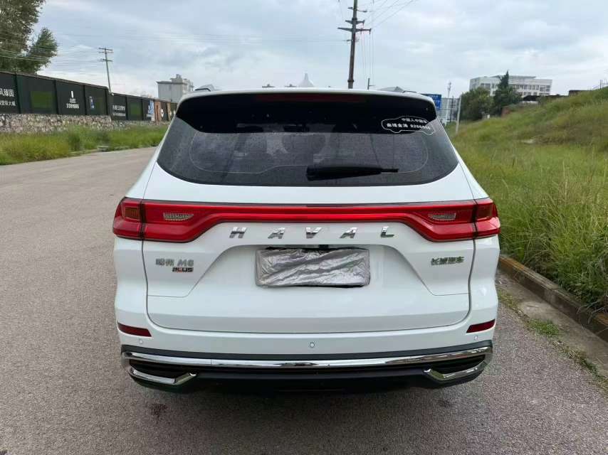 Haval M6 8